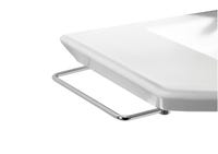 TOALLERO PARA LAVABO SUSPENDIDO MOHAVE - 1