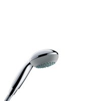 MANGO DE DUCHA CROMETTA Ø85MM 2 FUNCIONES - 1