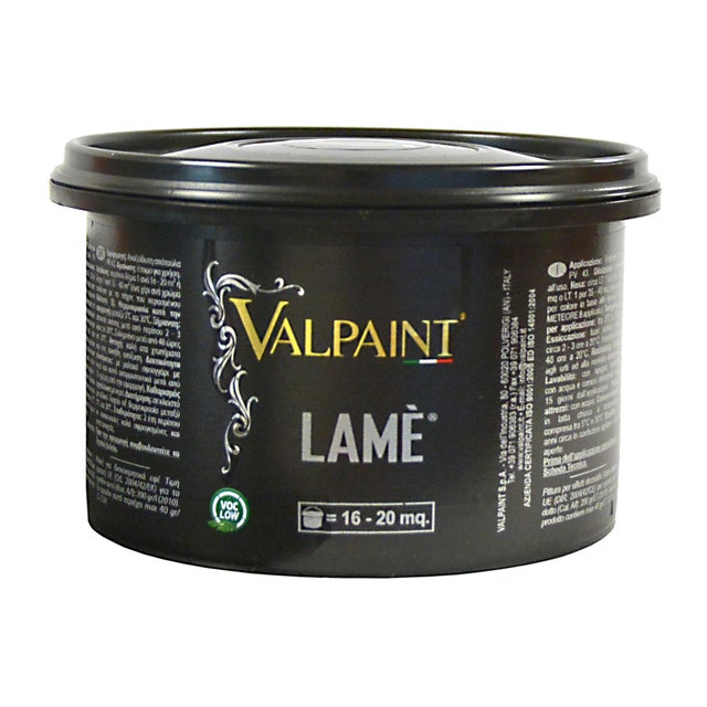 ACABADO METALIZADO LAME 259 1L