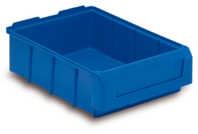 GAVETA ESTANTERIA 291X232X90MM TAYG