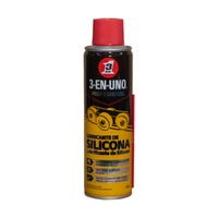 LUBRICANTE DE SILICONA SPRAY 250ML 3 EN 1 - 1