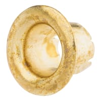 JUEGO OJALES METÁLICO - 1