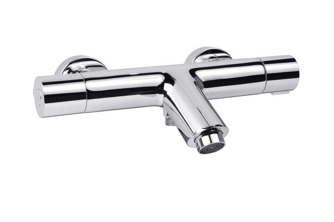 TERMOSTATICO BAÑERA ECOPRO - 1