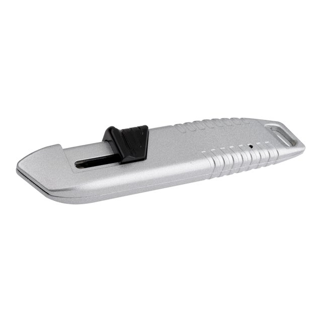 CUTTER RETRACTIL 18MM METALICO
