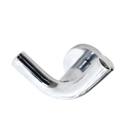 PERCHA INOX DOBLE ARCHITECH - 1