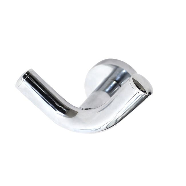 PERCHA INOX DOBLE ARCHITECH - 1