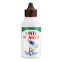 TINTE AL AGUA CONCENTRADO 100ML PARDO - 1