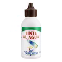 TINTE AL AGUA CONCENTRADO 100ML PARDO - 1