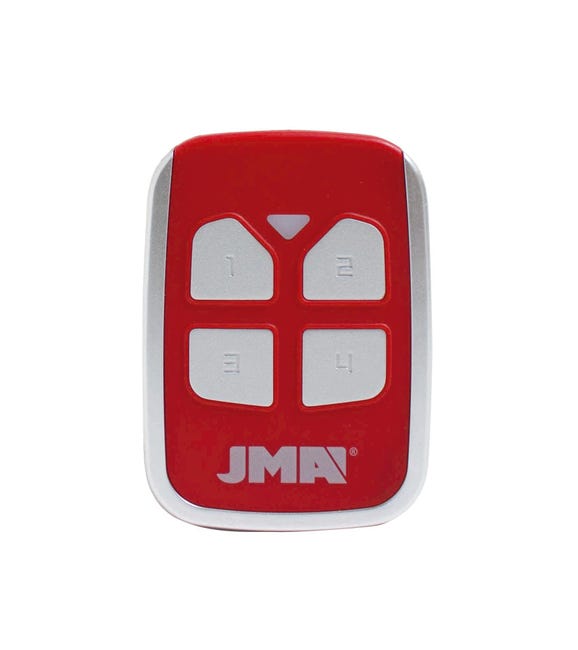 TELEMANDO FIJO CUARZO 21 41 MHZ M Q+ - 1