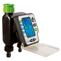 PROGRAMADOR DIGITAL 2SECTORES RAIN AMICO - 1