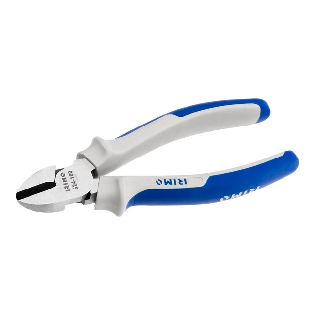 ALICATE CORTE DIAGONAL 160 MM IRIMO
