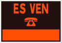 CARTEL ES VEN - 1