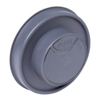 TAPON ADAPTABLE DE Ø125-80MM - 1
