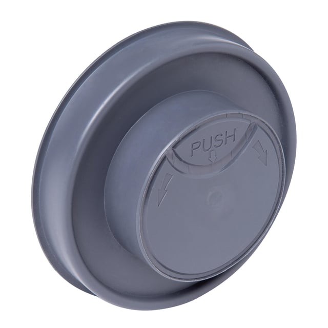 TAPON ADAPTABLE DE Ø125-80MM