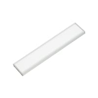 REGLETA LED EXTRAPLANA ENLAZABLE 60CM - 8