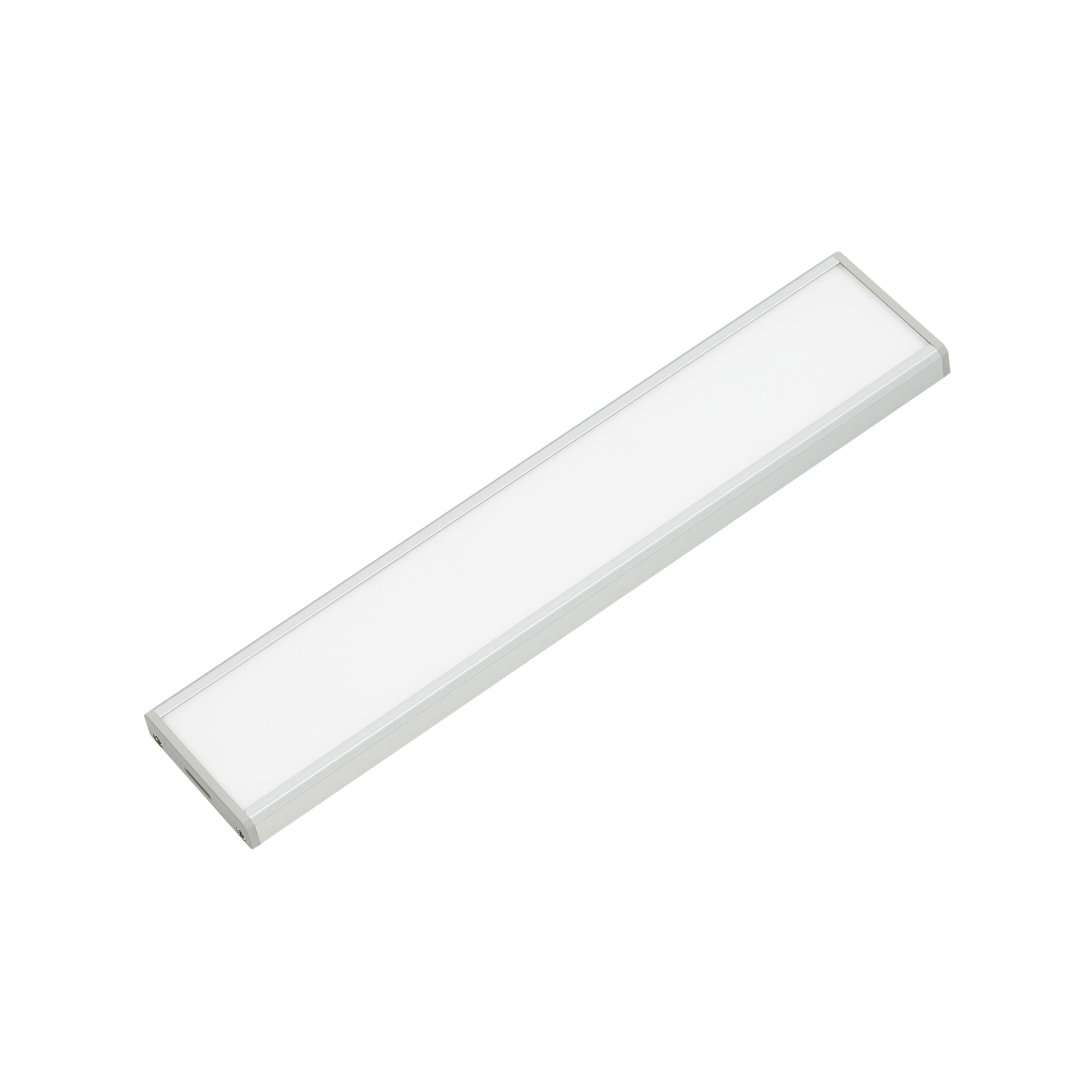 REGLETA LED EXTRAPLANA ENLAZABLE 60CM - 8