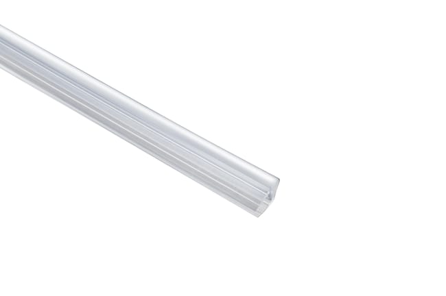 PERFIL BURBUJA PARA MAMPARA DE DUCHA - 1