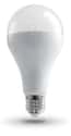 BOMBILLA LED ESTANDAR E27 1575LM 15W LUZ CALIDA - 1