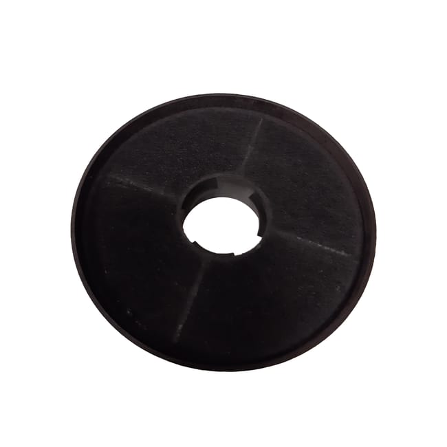 FILTRO DE CARBONO PARA CAMPANA DECORATIVA PIRAMIDAL CATA - 1