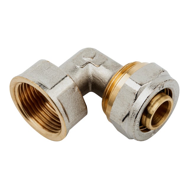 CODO 90º 20MMX3/4