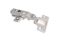 PACK 2 BISAGRAS DE CLICK 110º VITRINA ALUMINIO  - 1