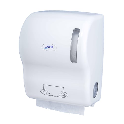 Dispensadores de papel