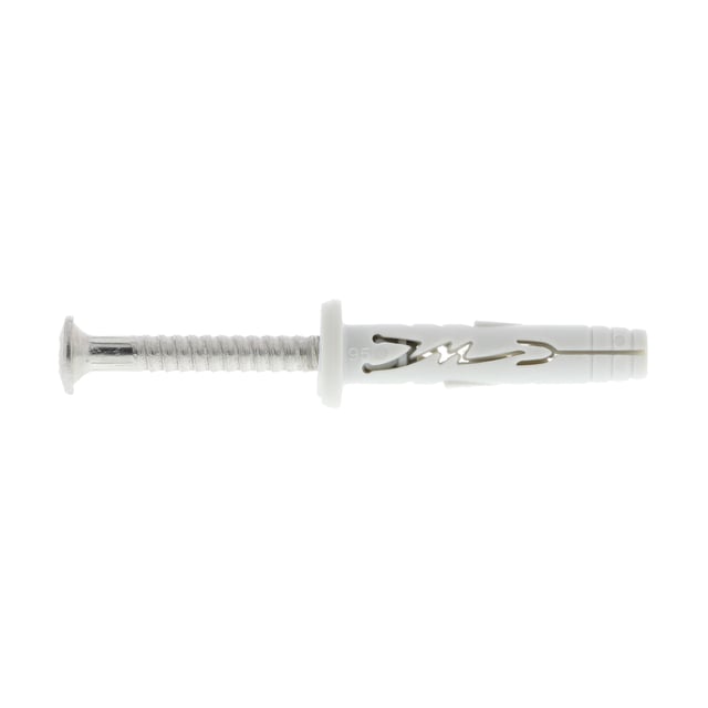 TACO DE GOLPE POLIAMIDA DIÁMETRO 6MM LONGITUD 30MM SPIT 200UDS