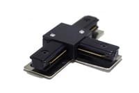 CONECTOR MONOFÁSICO T NEGRO - 1