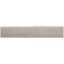 RODAPIE CERAMICO 8X45CM MADERA TAUPE. PACK 4 UNIDADES. - 1