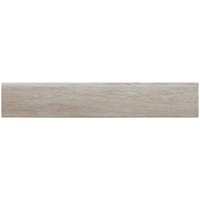 RODAPIE CERAMICO 8X45CM MADERA TAUPE. PACK 4 UNIDADES. - 1