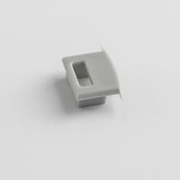 TAPA PARA PERFIL EMPOTRAR BAJO 23X15MM - 1