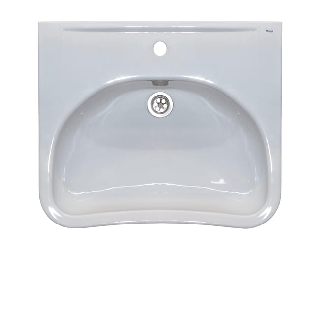 LAVABO SUSPENDIDO ACCESS - 1