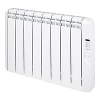 EMISOR TERMICO FLUIDO 1000W GABARRON - 1