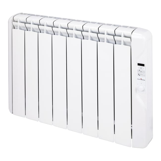 EMISOR TERMICO FLUIDO 1000W GABARRON - 1