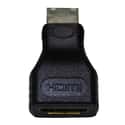 ADAPTADOR MINI HDMI/HDMI - 1