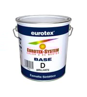 BASE ESMALTE SINTÉTICO BRILLANTE ECO 2010 750ML TONOS CLAROS - 1