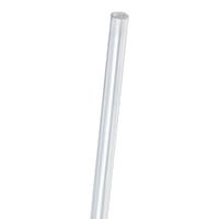 VARILLA ACERO GALVANIZADO 4 MM DIÁMETRO 2 M - 1