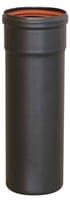 TUBO VITRIFICADO 80MM 25CM - 1