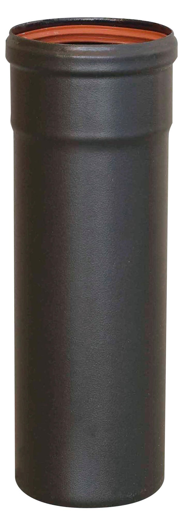 TUBO VITRIFICADO 80MM 50CM