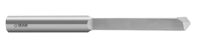 BROCA CERRADURAS 6MM IZAR - 1