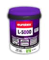 BASE PINTURA PLÁSTICA MATE L5000 750ML TONOS MEDIOS - 1
