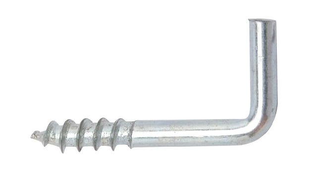 ESCARPIA ACERO CINCADO 5 X 60  MM. 3 KG