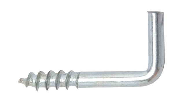 ESCARPIA ACERO CINCADO 5 X 60  MM. 3 KG - 1