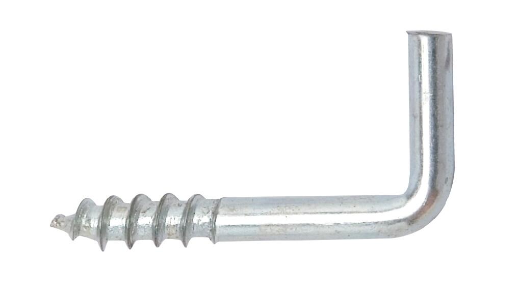 ESCARPIA ACERO CINCADO 2.5 X 25  MM. 3 KG - 3