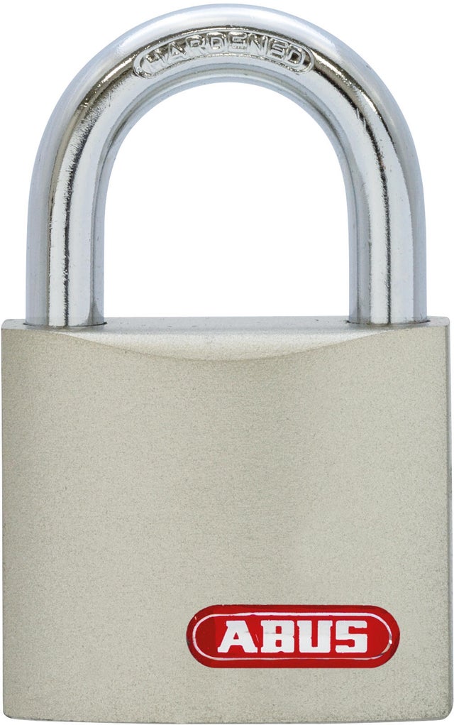 CANDADO DE SEGURIDAD PARA PUERTA 50MM DE ACERO CON 3 LLAVES ABUS