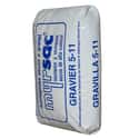 GRAVA 5-11 MM 25 KG - 1