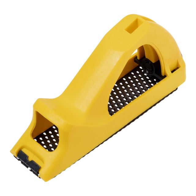 CEPILLO PLACAS YESO 155 MM STANLEY