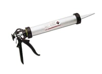 APLICADOR MORTERO JUNTAS MANUAL 750CC RUBI - 1