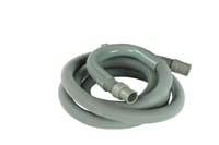 MANGUERA DE EVACUACIÓN LAVADORA 2M - 1