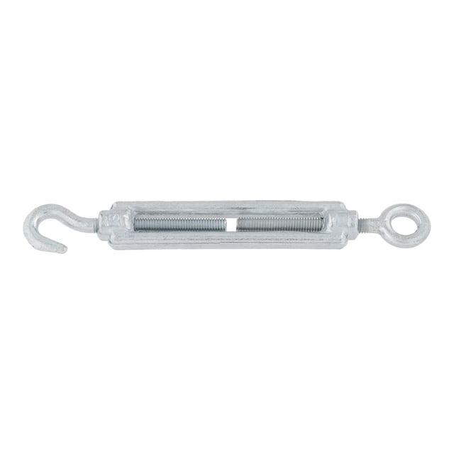 TENSOR PARA COLGAR EN TECHO O PARED ACERO 6MM